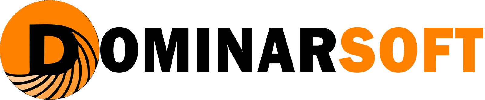 Dominarsoft Logo