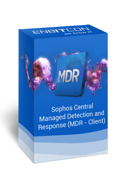 Sophos MDR Clients